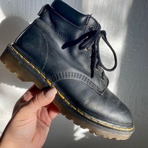 Dr Martens Made In England Himing Boot